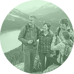 Travel with confidence
